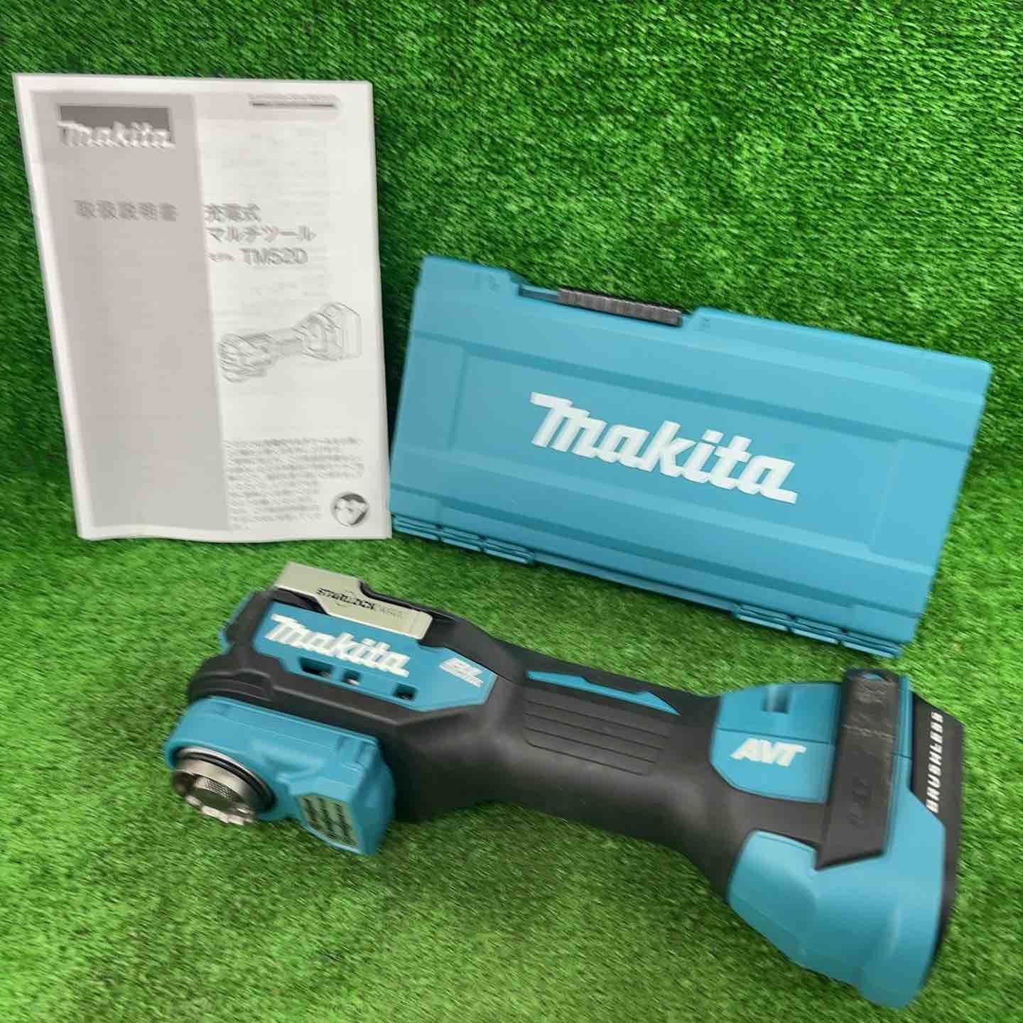 ★マキタ(makita) コードレスマルチツール TM52DZ【川崎店】