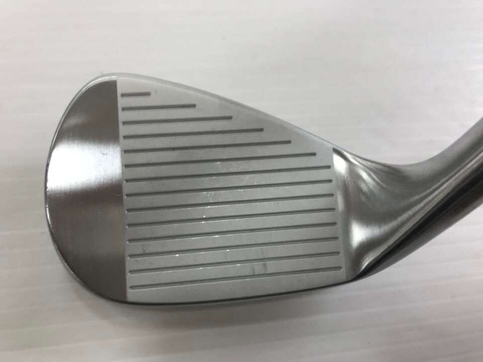 タイトリスト　T100 2021　50度　AMT TOUR WHITE　X100フレックス　ウェッジ　中古【最短即日発送】