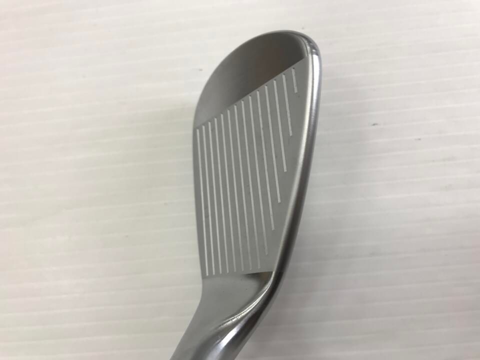 タイトリスト　T100 2021　50度　AMT TOUR WHITE　X100フレックス　ウェッジ　中古【最短即日発送】
