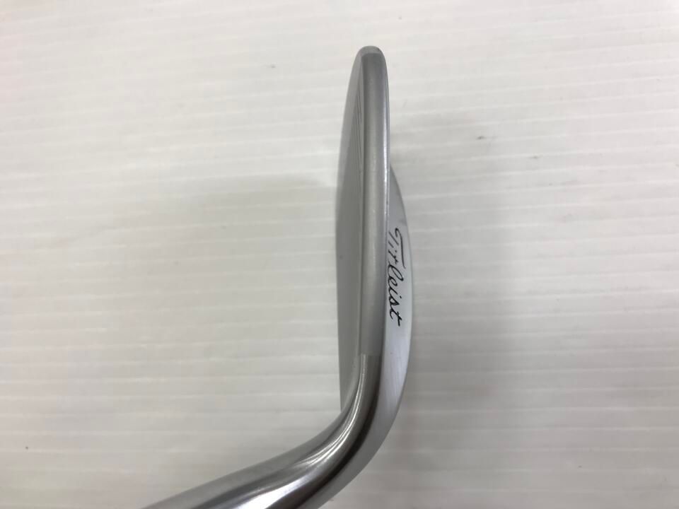 タイトリスト VOKEY FORGED 2019 ツアークローム 54度 NSプロ Zelos 8l