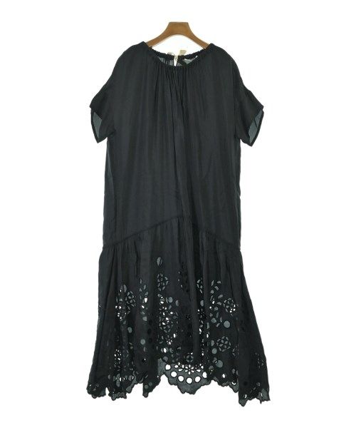 JIL SANDER ワンピース レディース 【古着】【中古】【送料無料】