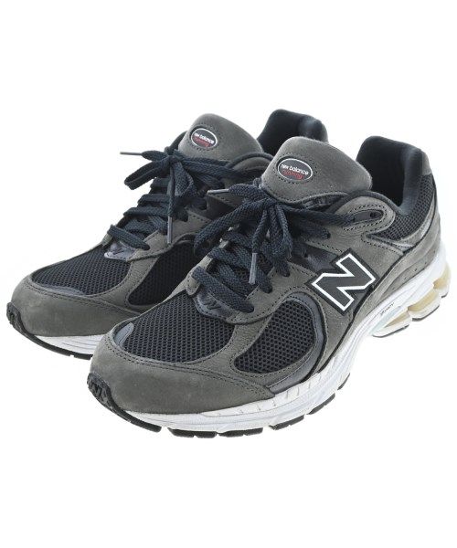New Balance スニーカー メンズ 【古着】【中古】【送料無料】