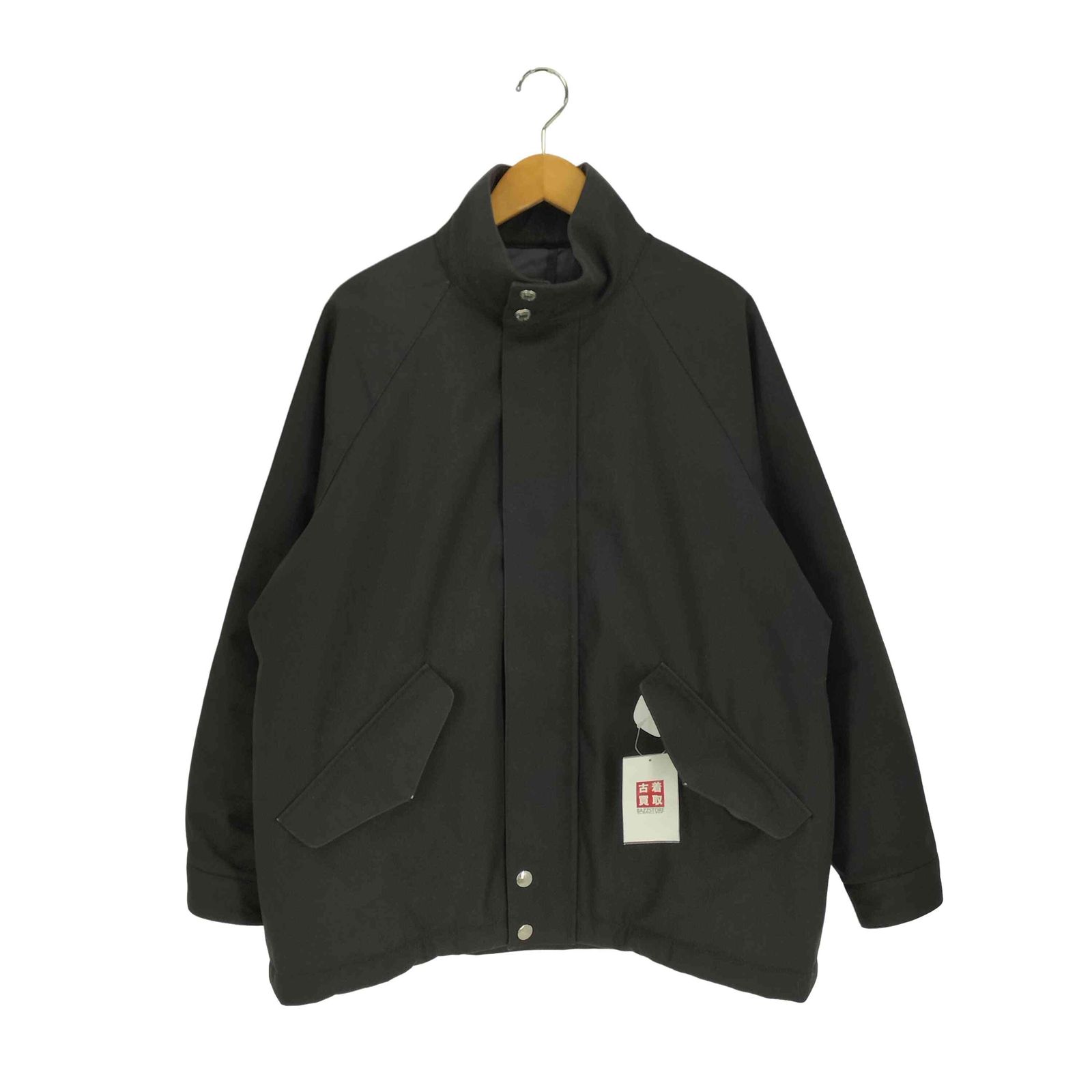 マッキントッシュフィロソフィー MACKINTOSH PHILOSOPHY skye stand co thindown g ex メンズ US：36