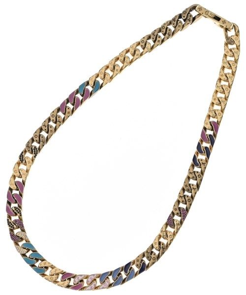 LOUIS VUITTON ネックレス レディース 【古着】【中古】【送料無料】