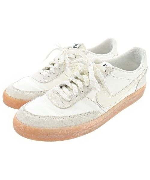 NIKE スニーカー メンズ 【古着】【中古】【送料無料】