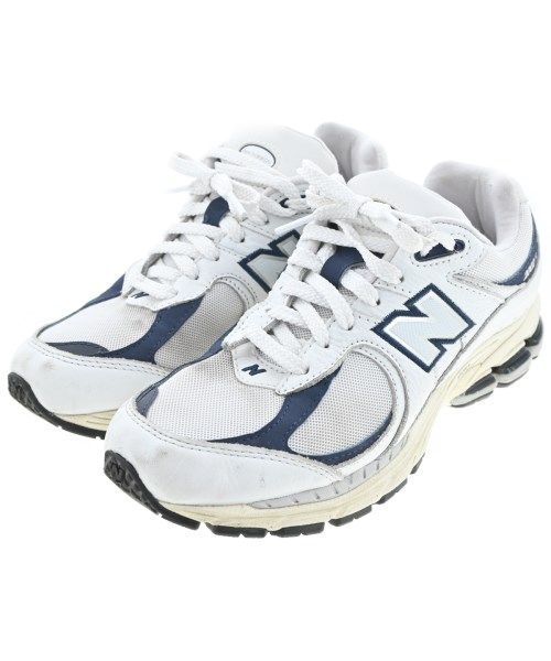 New Balance スニーカー レディース 【古着】【中古】【送料無料】