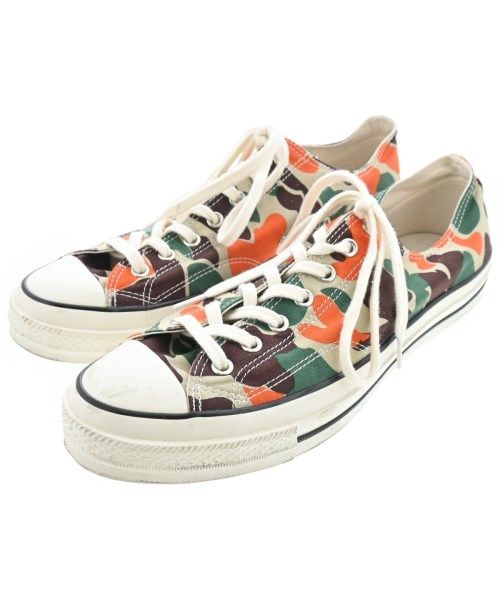 CONVERSE スニーカー メンズ 【古着】【中古】【送料無料】