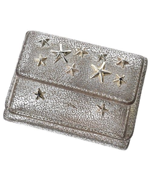JIMMY CHOO 財布・コインケース レディース 【古着】【中古】【送料無料】