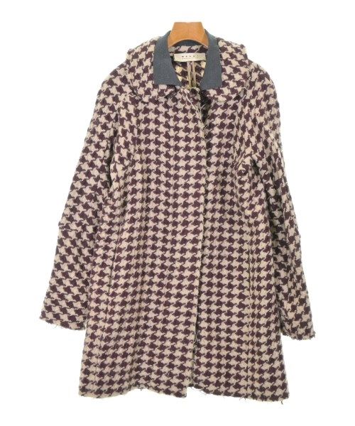 MARNI コート（その他） レディース 【古着】【中古】【送料無料】