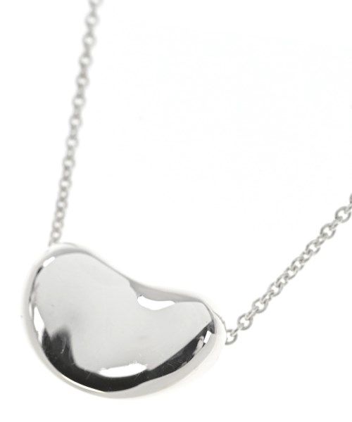 TIFFANY & CO. ネックレス レディース 【古着】【中古】【送料無料】