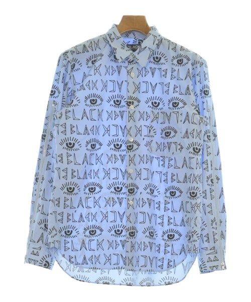 BLACK COMME des GARCONS カジュアルシャツ メンズ 【古着】【中古】【送料無料】