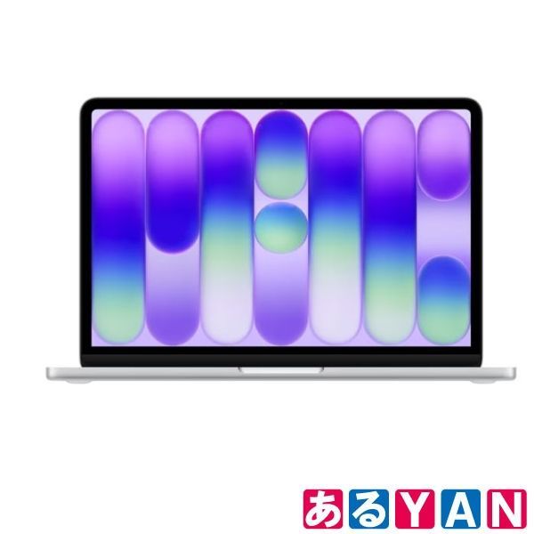 (新品 未使用) Apple 13インチMacBook NeoMHFA4J/A シルバー 6コアCPUと5コアGPUを搭載したApple A18 Proチップ 8GB 256GB SSD 4549995664591