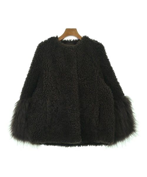 PRADA ブルゾン（その他） レディース 【古着】【中古】【送料無料】