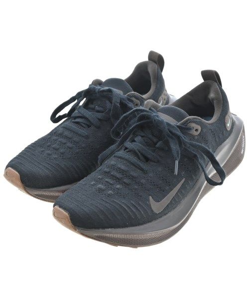 NIKE スニーカー メンズ 【古着】【中古】【送料無料】