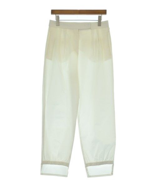 Max Mara チノパン レディース 【古着】【中古】【送料無料】
