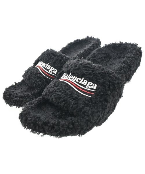 BALENCIAGA サンダル レディース 【古着】【中古】【送料無料】