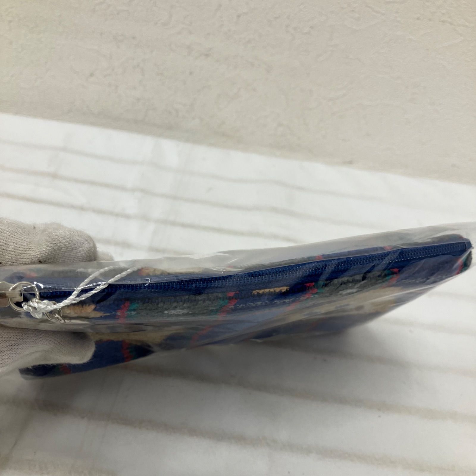 2935 FEILER フェイラー タグ付き 美品 ラブラリーバイフェイラー 神戸 