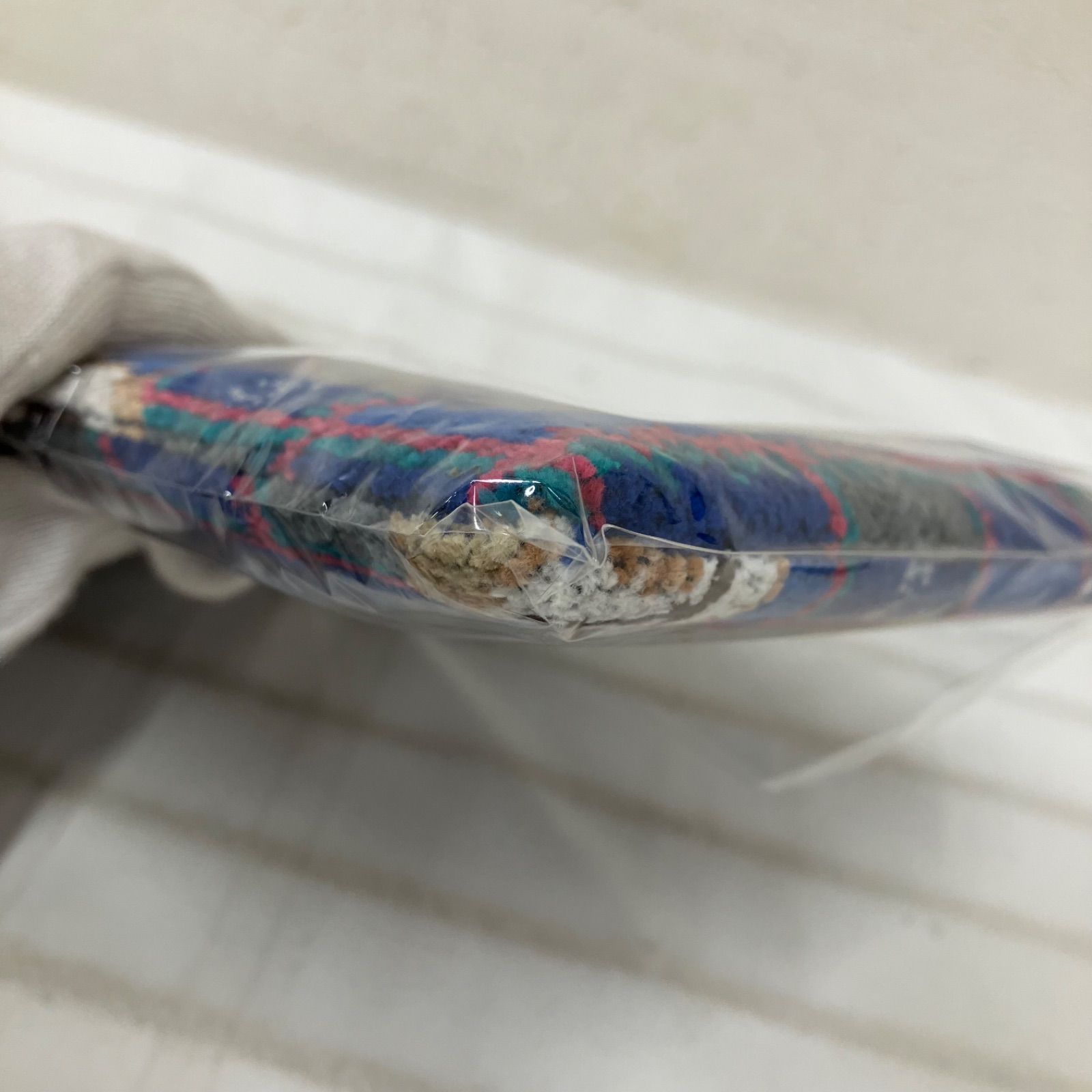 2935 FEILER フェイラー タグ付き 美品 ラブラリーバイフェイラー 神戸 