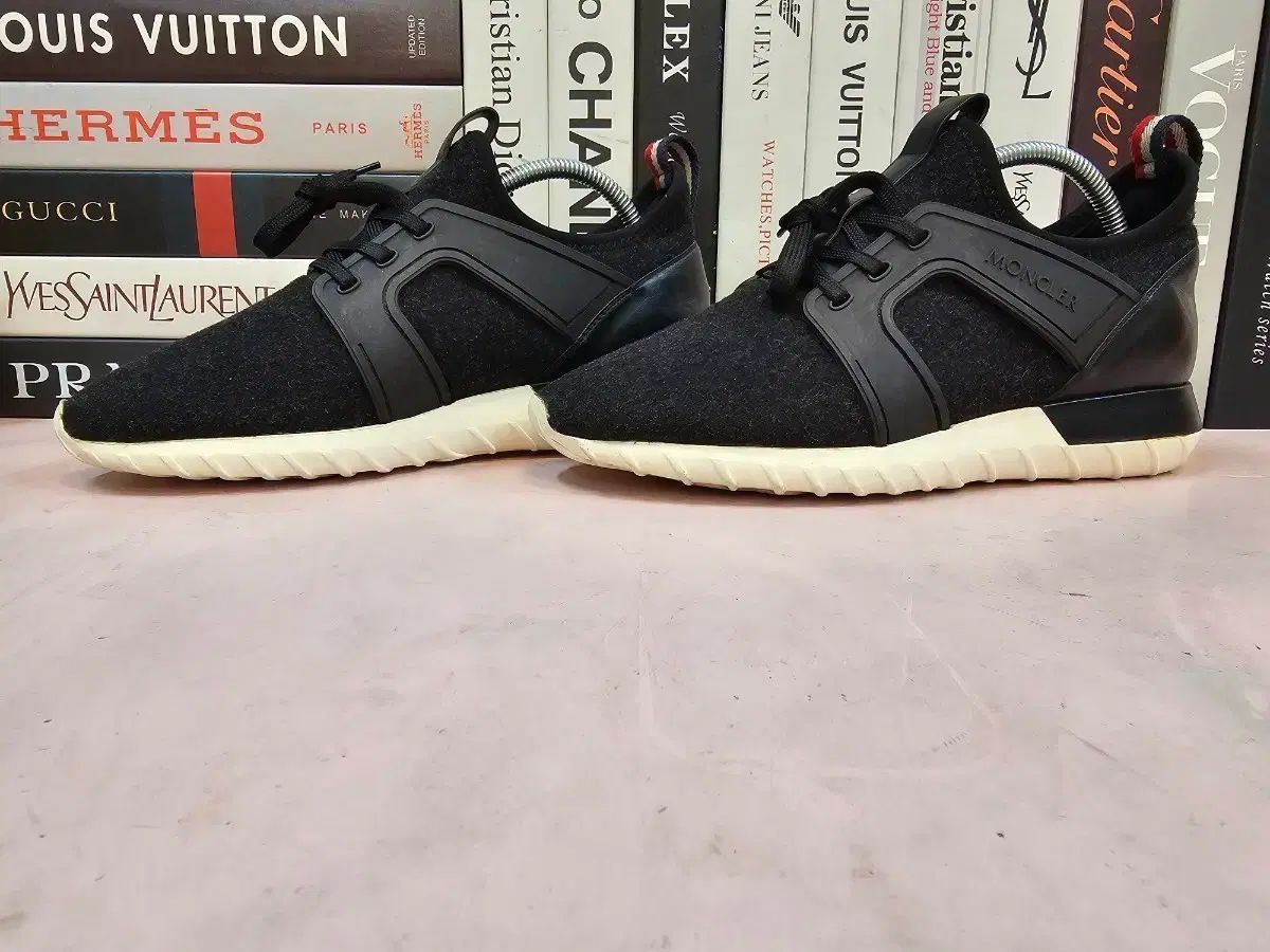 MONCLER モンクレール メンズ スニーカー 260