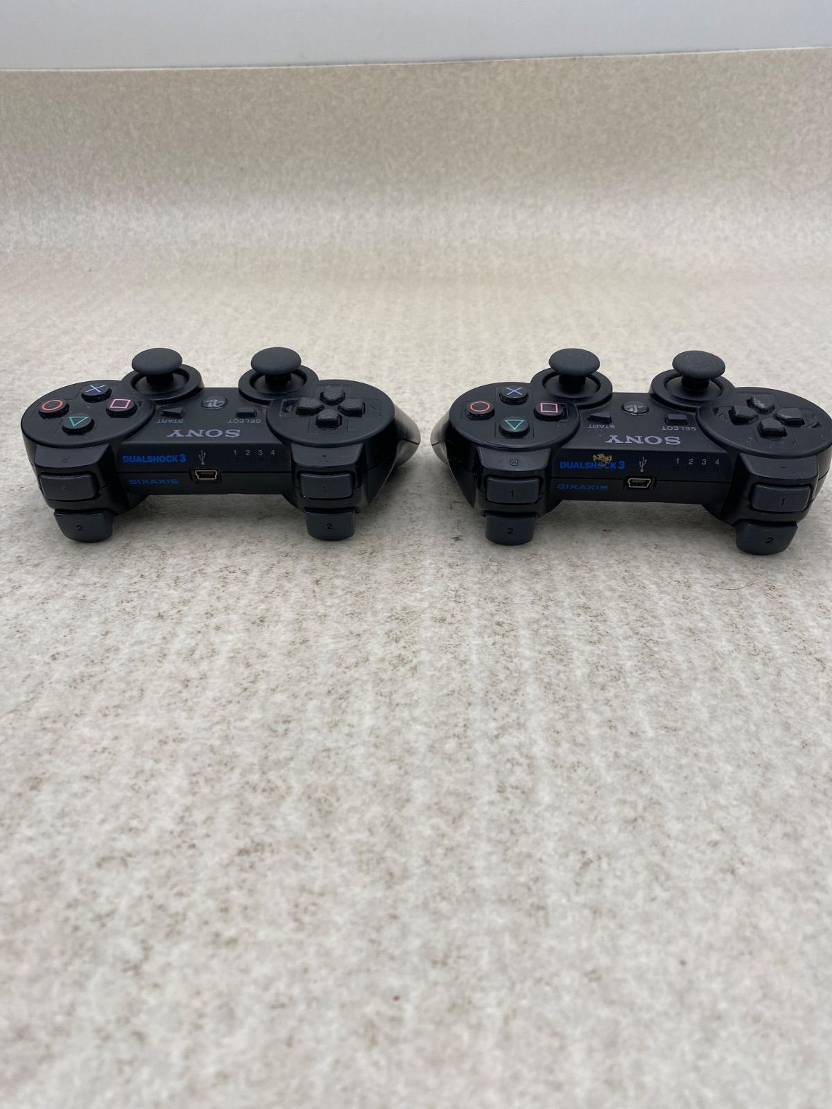 PlayStation3 (CECHL00) 本体 動作品 コントローラー2点 - メルカリ
