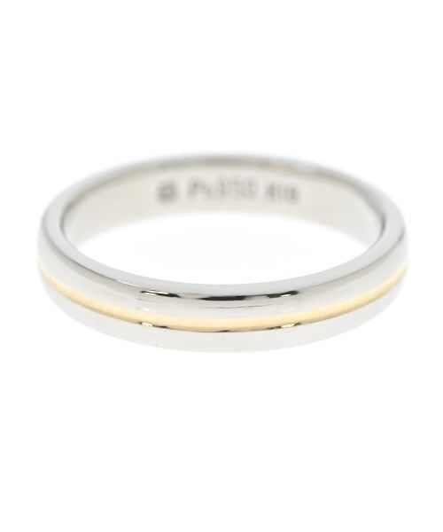 MIKIMOTO リング レディース 【古着】【中古】【送料無料】