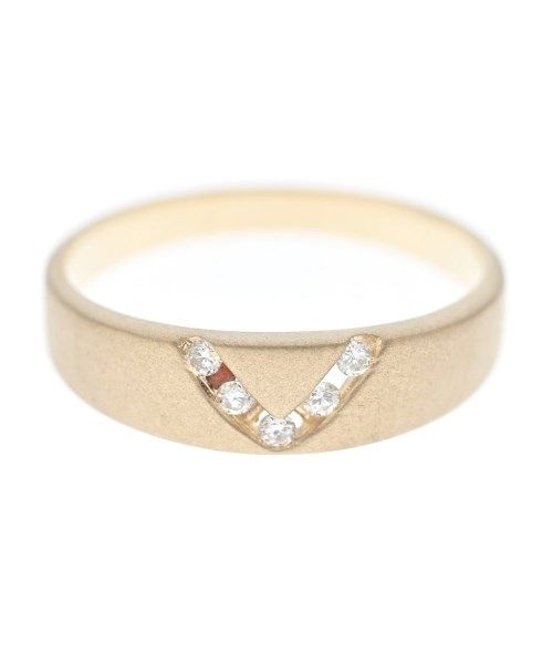 TASAKI リング レディース 【古着】【中古】【送料無料】 55,680円