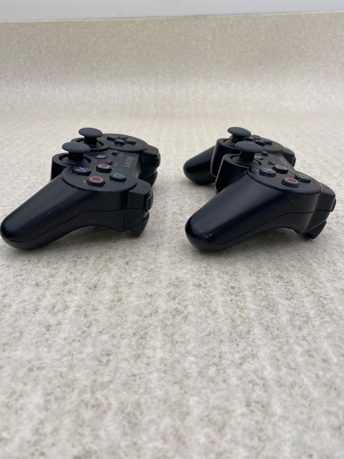 PlayStation3 (CECHL00) 本体 動作品 コントローラー2点 - メルカリ