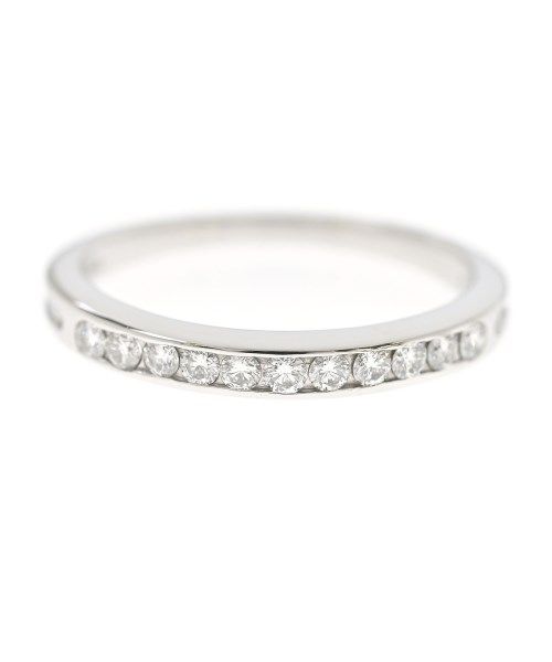 TIFFANY & CO. リング レディース 【古着】【中古】【送料無料】