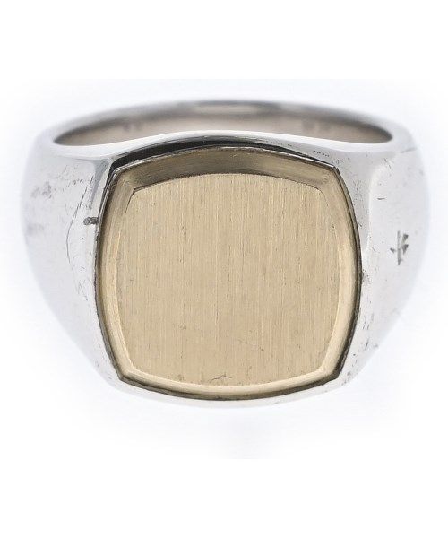 TOM WOOD リング メンズ 【古着】【中古】【送料無料】