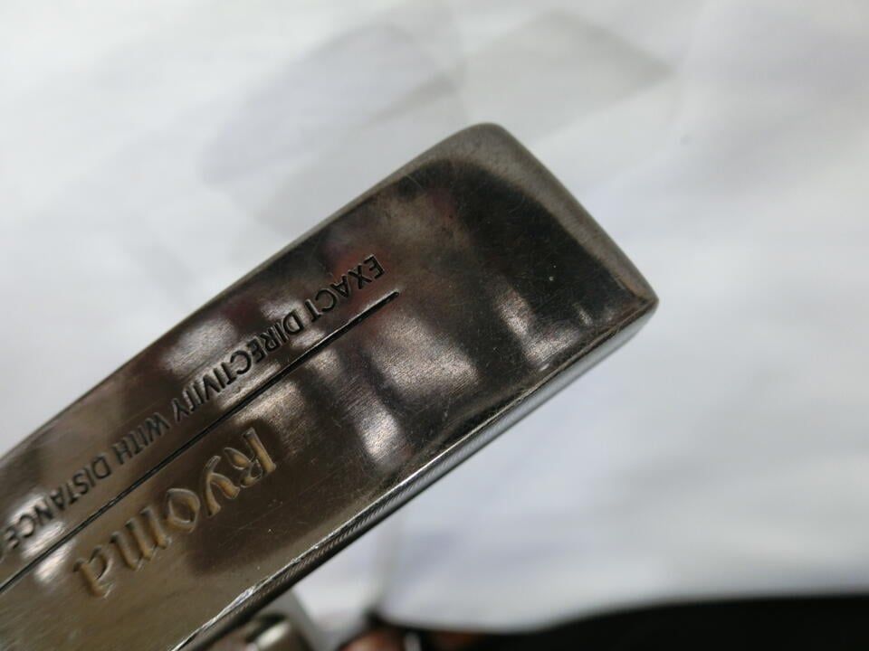 リョーマゴルフ　Ｐ５０１　パター　中古　ゴルフドゥ！札幌厚別店【最短即日発送】