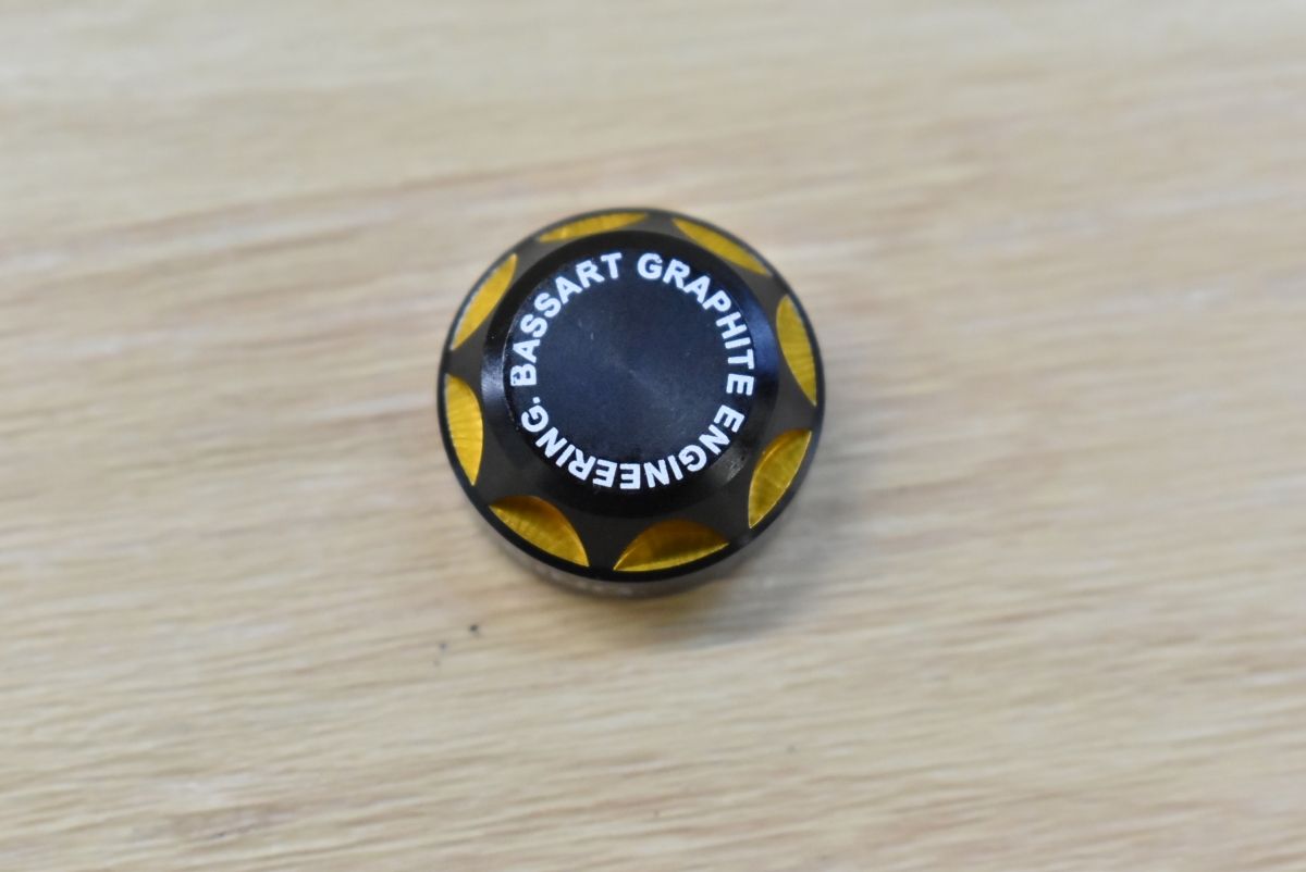 G CRAFT BASSART Gクラフト　バサート　ダブルハンドル G-CRAFT Bassart ダブルハンドルバサートジークラフト