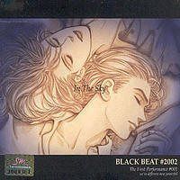 【CD】First Performance #001 - In The Sky