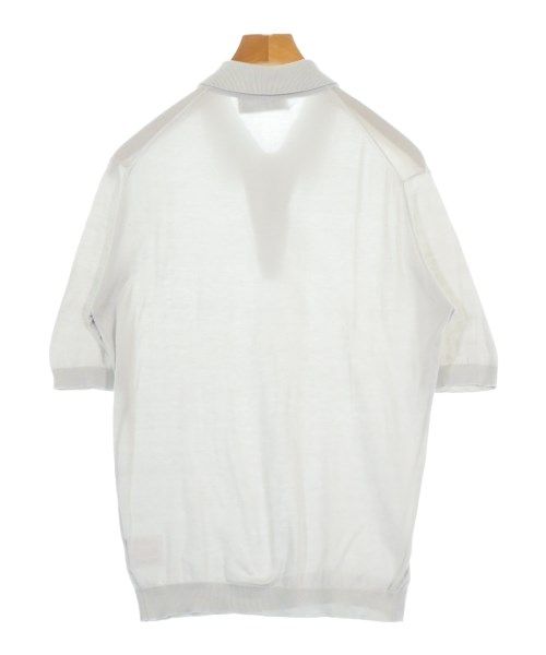 JOHN SMEDLEY ニット・セーター メンズ 【古着】【中古】【送料無料】 JOHN SMEDLEY ニット・セーター メンズ 【古着】【中古】【送料無料】
