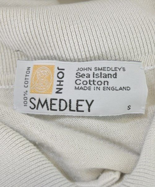 JOHN SMEDLEY ニット・セーター メンズ 【古着】【中古】【送料無料】 JOHN SMEDLEY ニット・セーター メンズ 【古着】【中古】【送料無料】