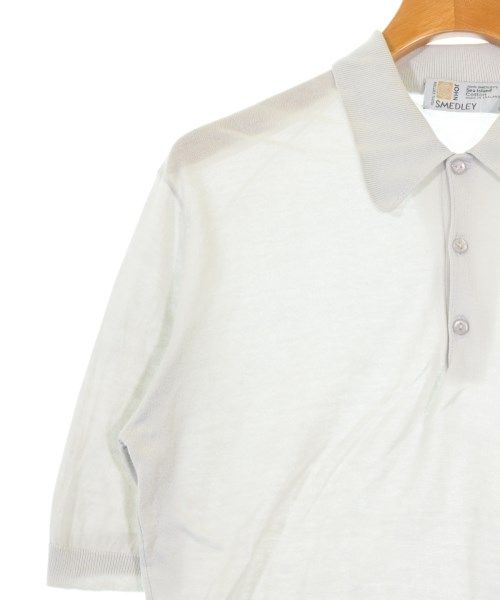 JOHN SMEDLEY ニット・セーター メンズ 【古着】【中古】【送料無料】 JOHN SMEDLEY ニット・セーター メンズ 【古着】【中古】【送料無料】