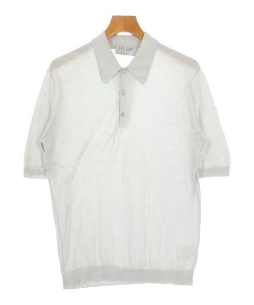 JOHN SMEDLEY ニット・セーター メンズ 【古着】【中古】【送料無料】
