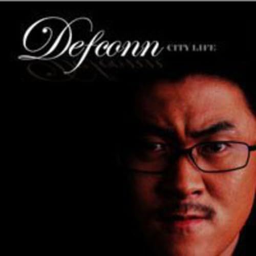 【CD】Defconn Vol. 3 - City Life(韓国盤)