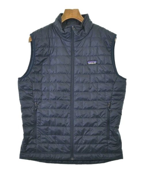 patagonia ダウンジャケット/ダウンベスト メンズ 【古着】【中古