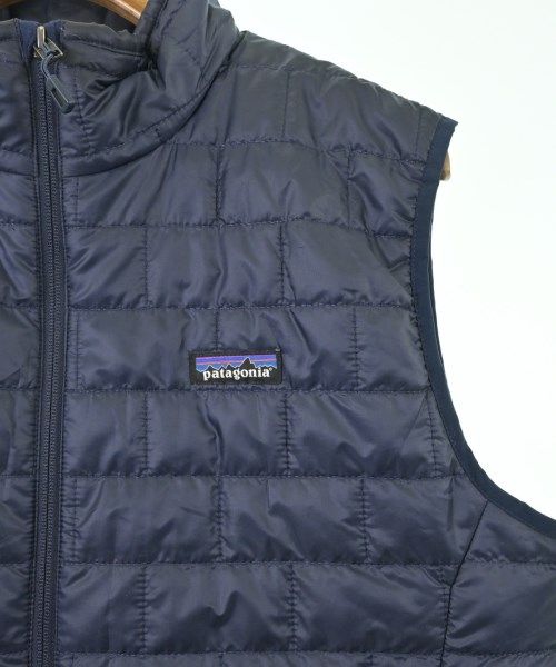 patagonia ダウンジャケット/ダウンベスト メンズ 【古着】【中古