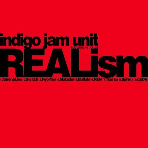 【CD】REALism
