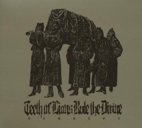 【CD】Rampton