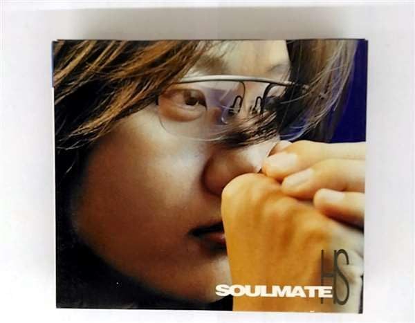 【CD】Soulmate ~ Kim Hyun Sung(韓国盤)