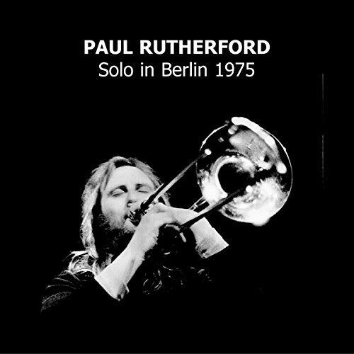【CD】Solo In Berlin 1975