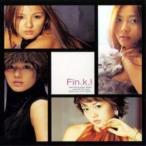 【CD】4集(韓国盤)