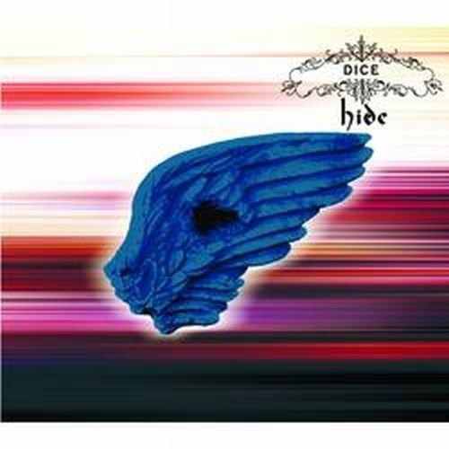 【CD】DICE