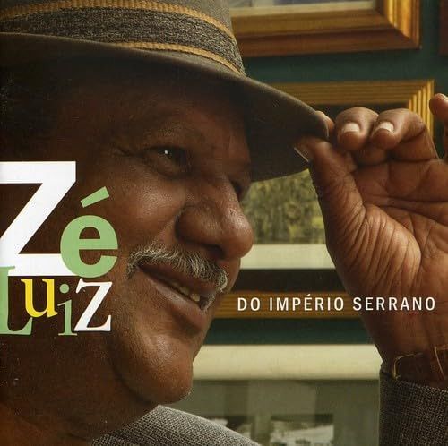 【CD】Malandros Maneiros