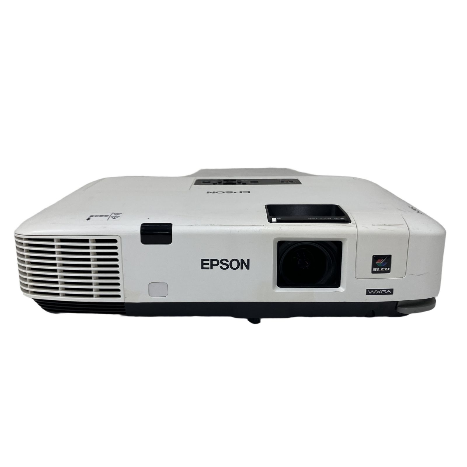 EPSON EB-1920W ビジネスプロジェクター ホワイト 4000lm エプソン 中古 O11289000