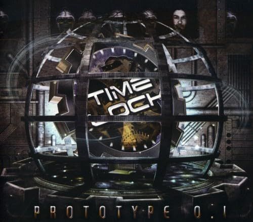 【CD】Prototype 01