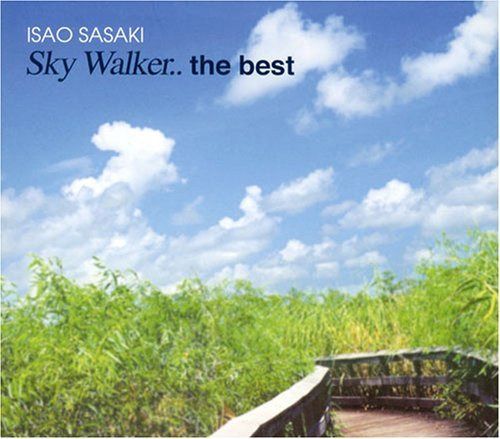 【CD】Sky Walker The Best