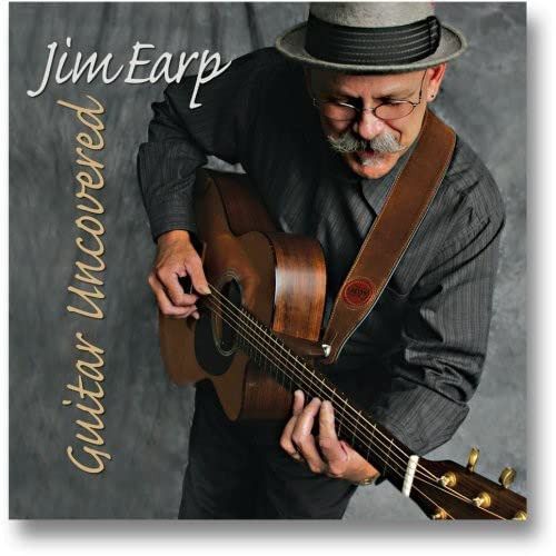 【CD】Guitar Uncovered